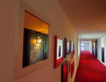 Le Meridien And Convention Ctr Kochi Εξωτερικό φωτογραφία
